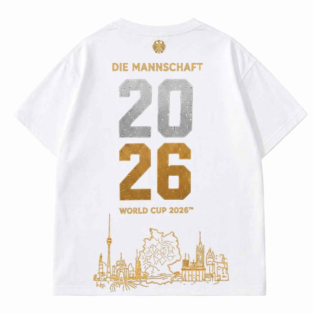 GERMANY 2026