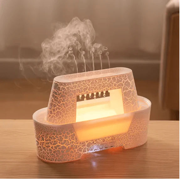 Electric Mosquito Repellent Vaporizer