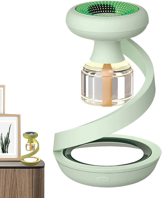 Electric Mosquito Repellent Vaporizer
