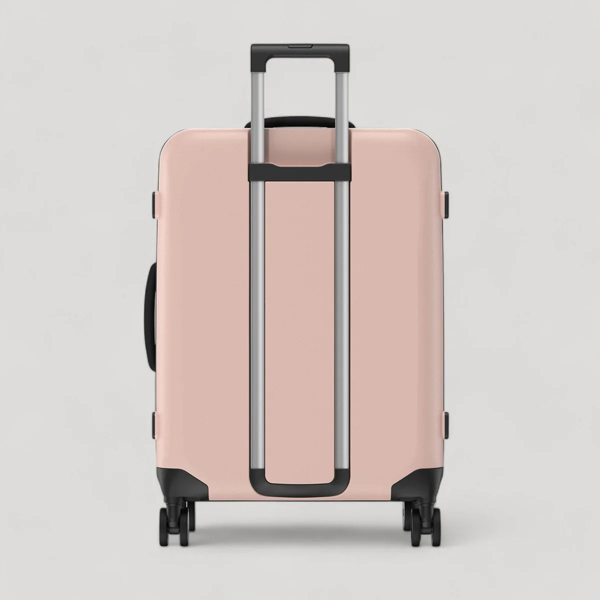 Foldable Travel Suitcase