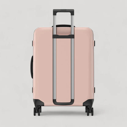 Foldable Travel Suitcase