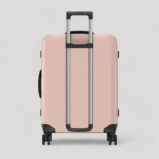 Foldable Travel Suitcase