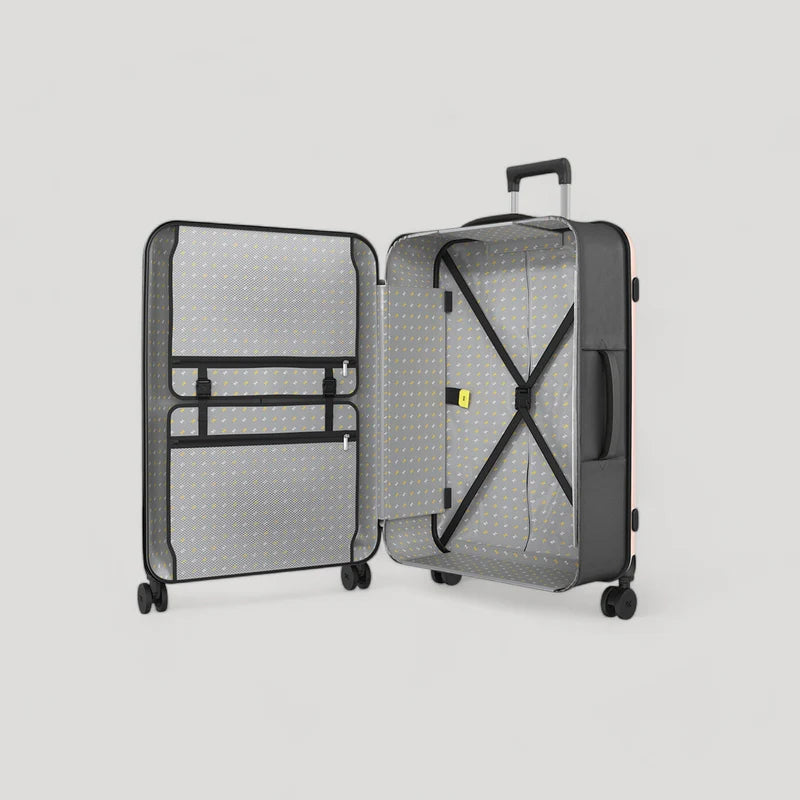 Foldable Travel Suitcase