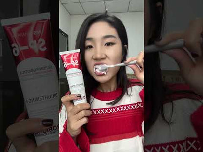 Sp-4 Toothpaste